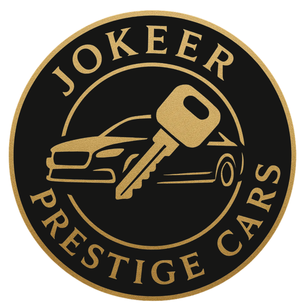 Jokeer Prestige Cars