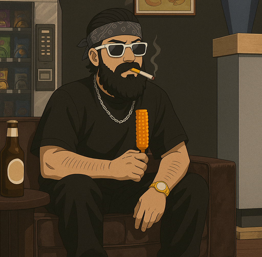 Juan Gonzales Jr
